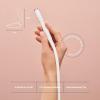 imageTrophy Skin MicrodermMD  At Home Microdermabrasion Kit  Anti Aging and Acne Treatment  Contains Real Diamond and Pore Extractor Tips to Rejuvenate Skin and Reduce Acne Scars  MintMint