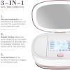 imageTrophy Skin Ultimate Skin Care High End Bundle  UltradermMD RejuvaliteMD Argan Stem Cell Pure Hyaluronic Acid and Light Enhancing Serum Included