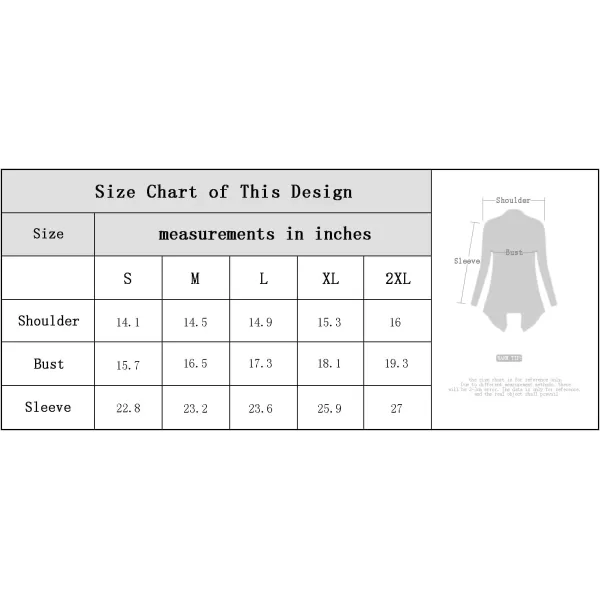 Urban CoCo Womens Long Sleeve Open Front Drape Cardigan Loose Casual Lightweight Women Blazer Jackets 2024 FallDark Green