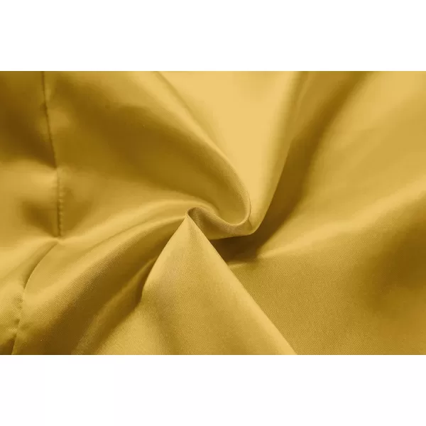 Urban CoCo Womens Office Blazer Jacket Open Front Womens Blazers for Work ProfessionalTurmeric