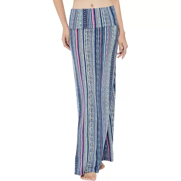 Urban CoCo Womens Casual Ruched Stretchy High Waist ALine Skirt Pleated Flared Midi Skirt18