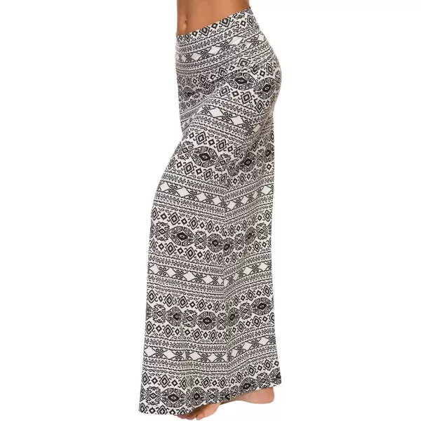 Urban CoCo Womens Casual Ruched Stretchy High Waist ALine Skirt Pleated Flared Midi Skirt8