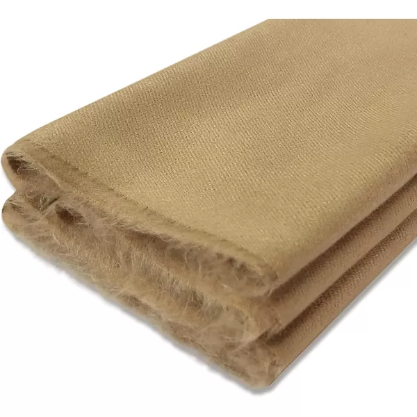 Urban CoCo Womens Embroidered Oversize Tassel Shawl Scarf Wraps for Women 5camel