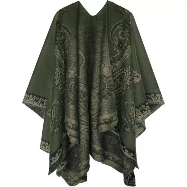 Series 29-dark Green