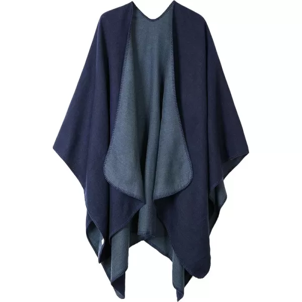 Series 7-navy Blue