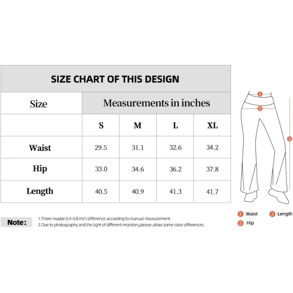 Urban CoCo Womens High Waist Stretchy Bootcut Yoga Pants Casual Flare Leggings Workout Bootleg PantsIndigo Blue