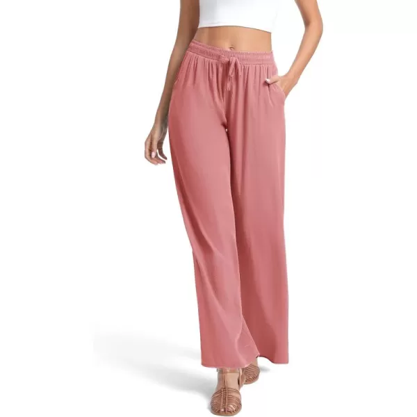 Dusty Rose