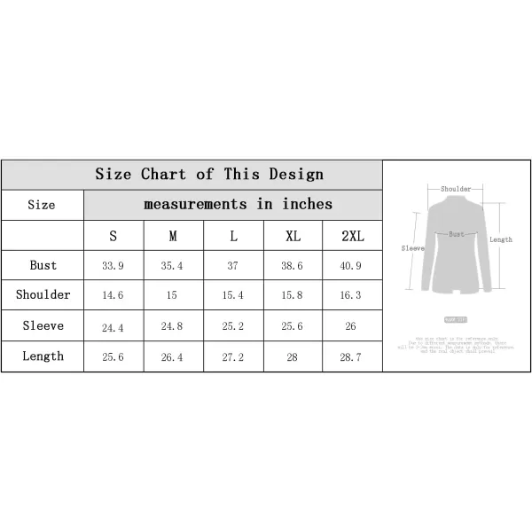 Urban CoCo Womens Long Sleeve Open Front Knit Cardigan SweaterLight Grey
