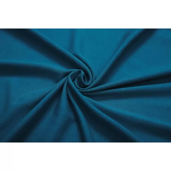 Womens Short Sleeve Draped Open Front Cardigan Lightweight Summer Vest for WomenDark Teal