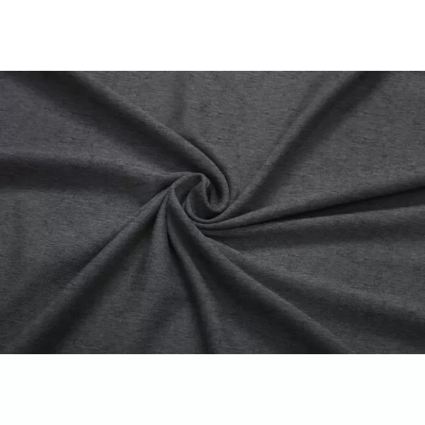 Womens Short Sleeve Draped Open Front Cardigan Lightweight Summer Vest for WomenGrey