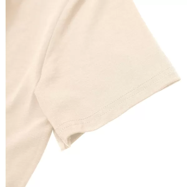 Womens Short Sleeve Draped Open Front Cardigan Lightweight Summer Vest for WomenSilver Mink
