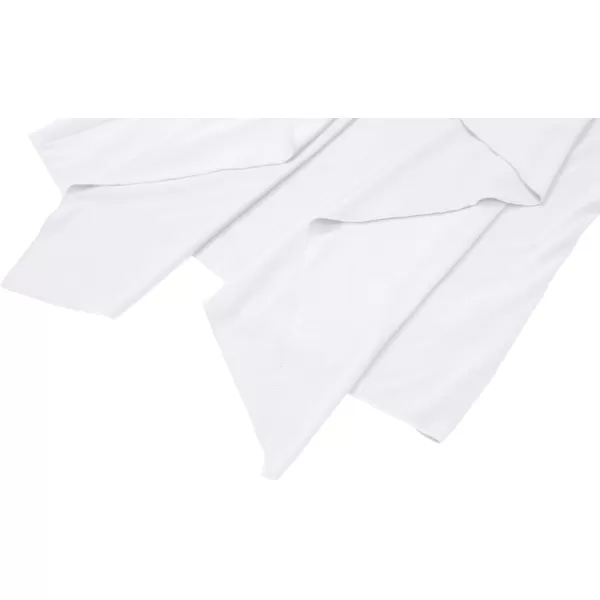 Womens Short Sleeve Draped Open Front Cardigan Lightweight Summer Vest for WomenWhite