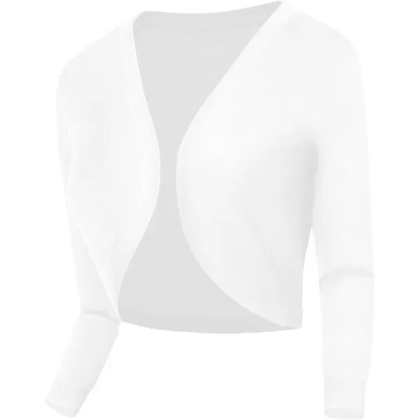 #2 White