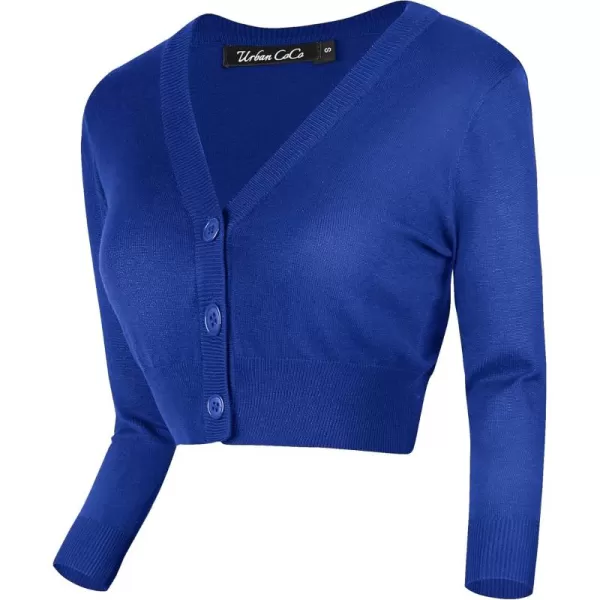 Royal Blue