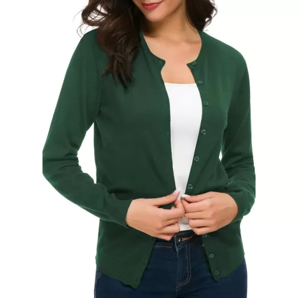 Dark Green