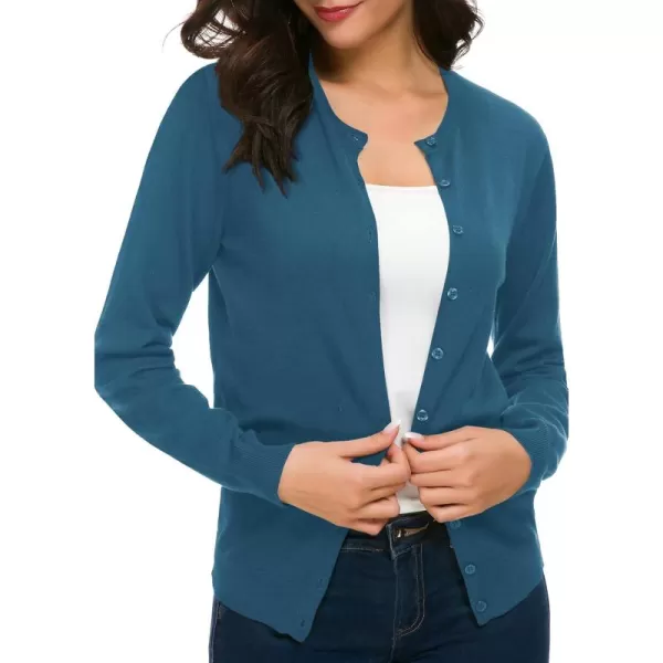 Indigo Blue