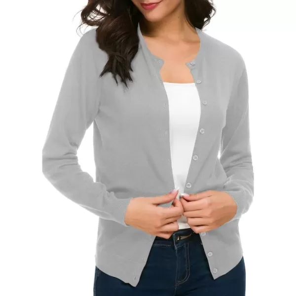 Light Grey