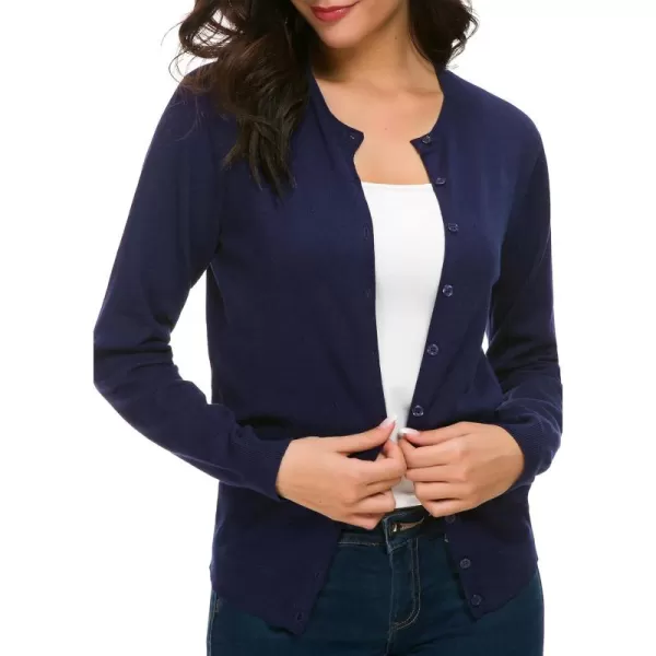 Navy Blue