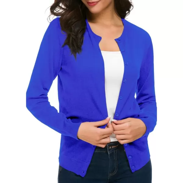 Royal Blue
