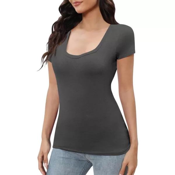 Deep Gray