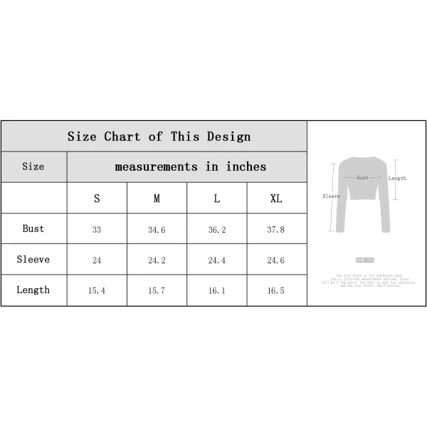 imageUrban CoCo Womens Button Down Crew Neck Cropped Cardigan Lightweight Shrug Kint SweaterLight Blue