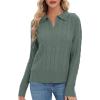 Greyish Green