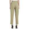 image:imageUrban CoCo Womens Casual High Waist Pencil Pants with BowKnot Pockets for Work