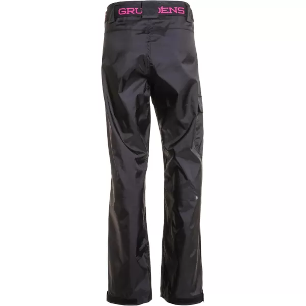 Grundens Womens Weather Watch Fishing Pants  Waterproof BreathableBlack