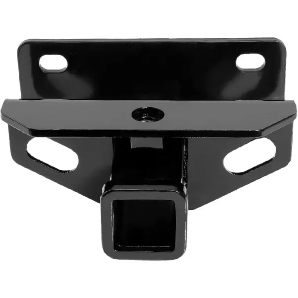 imageAPS Towing Trailer Hitch Receiver 2 Inch Class 3 Trailer Hitch Compatible with Dodge Ram 1500 2500 3500 20032019 Towing Hitch Compatible with Ram 1500 Classic 20192022