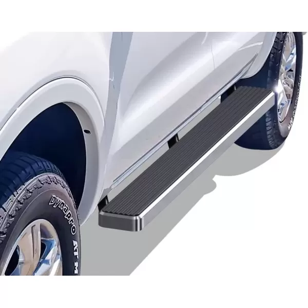 Stainless Steel Polished