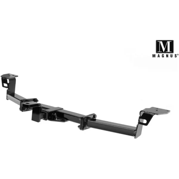 imageAPS Assembly Class 2 Trailer Hitch 125 Inches Receiver Tube Towing Hitch Compatible with 20072011 Camry Excluding SE ampamp 20072012 ES350