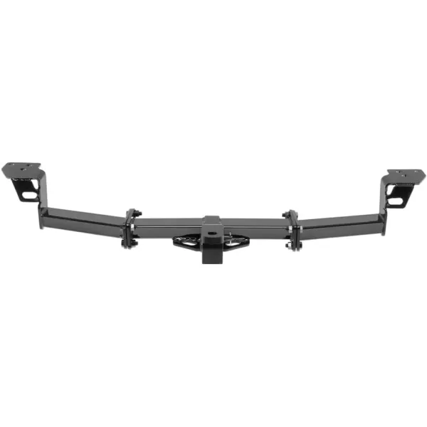 imageAPS Assembly Class 2 Trailer Hitch 125 Inches Receiver Tube Towing Hitch Compatible with 20072011 Camry Excluding SE ampamp 20072012 ES350