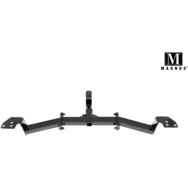 imageAPS Assembly Class 2 Trailer Hitch 125 Inches Receiver Tube Towing Hitch Compatible with 20072011 Camry Excluding SE ampamp 20072012 ES350