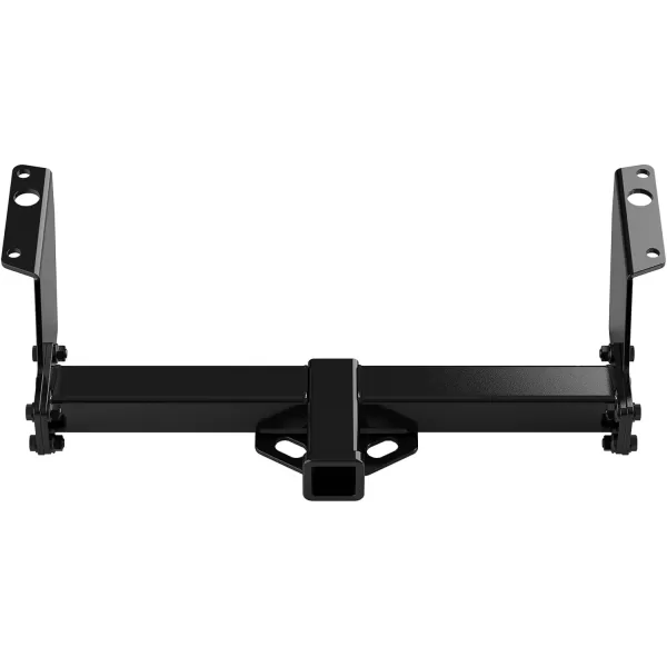 imageAPS Rear Towing Hitch Receiver Class 3 Trailer Hitch Compatible with Ford Ranger 19832011 ampamp Compatible with 19942007 Mazda B3000 Compatible with 19942009 Mazda B4000