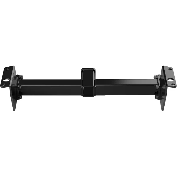 imageAPS Rear Towing Hitch Receiver Class 3 Trailer Hitch Compatible with Ford Ranger 19832011 ampamp Compatible with 19942007 Mazda B3000 Compatible with 19942009 Mazda B4000