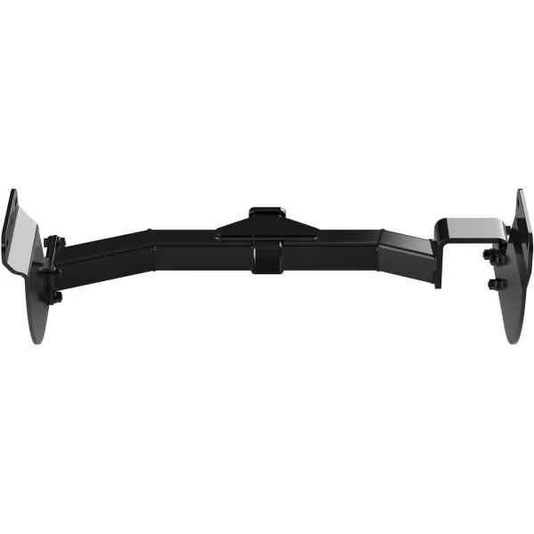 imageAPS Rear Towing Hitch Receiver Class 3 Trailer Hitch Compatible with Ford Transit Connect 20102013