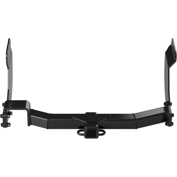 imageAPS Rear Towing Hitch Receiver Class 3 Trailer Hitch Compatible with Ford Transit Connect 20102013
