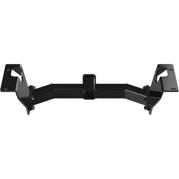 imageAPS Rear Towing Hitch Receiver Class 3 Trailer Hitch Compatible with Subaru Outback 20102013 ampamp Compatible with Subaru Legacy 20152019