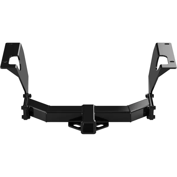 imageAPS Rear Towing Hitch Receiver Class 3 Trailer Hitch Compatible with Subaru Outback 20102013 ampamp Compatible with Subaru Legacy 20152019
