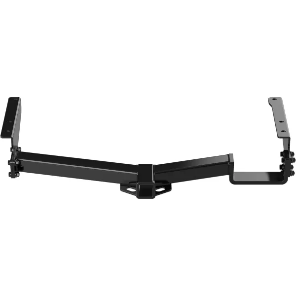 imageAPS Rear Towing Hitch Receiver Class 3 Trailer Hitch Compatible with Toyota Highlander 20042007 ampamp Compatible with Lexus RX330 20042006