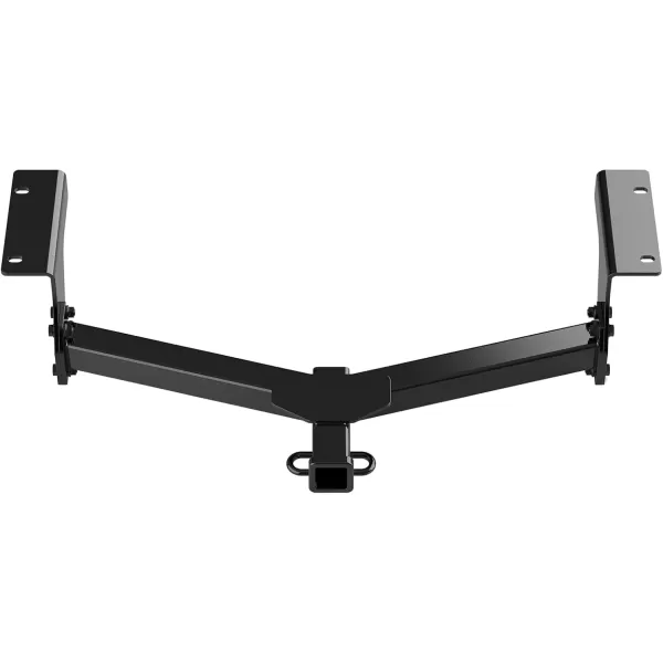 imageAPS Rear Towing Hitch Receiver Class 3 Trailer Hitch Compatible with Toyota RAV4 20062018