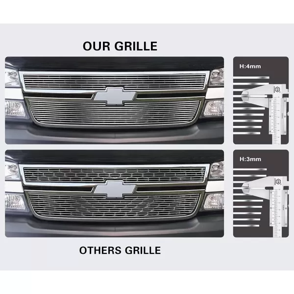 imageCompatible with Sonata 0910 Lower Bumper Billet Grille Insert N19A68666Y
