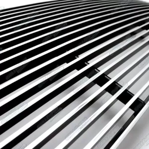 imageCompatible with Sonata 0910 Lower Bumper Billet Grille Insert N19A68666Y