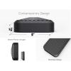 imageAPS Black 5in Side Compatible with Silverado Sierra 1500 20192025 Extended Cab ampamp 2500 3500 20202025 Exclude 19 1500 LDSilverado 1500 LTD Sierra 1500 LD 2022Stainless Steel Black