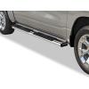 imageAPS Chrome OE Style Nerf Bars Running Boards Compatible with Ram 1500 20192024 Crew Cab Will Not Fit 2018 Previous Generation Build in 1924