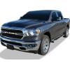 imageAPS Chrome OE Style Nerf Bars Running Boards Compatible with Ram 1500 20192024 Crew Cab Will Not Fit 2018 Previous Generation Build in 1924