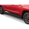 imageAPS IBT4097B Matte Black iBoard Bolt Over for select Toyota Tundra ModelsAluminum Black