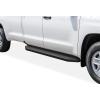 imageAPS IBT4097B Matte Black iBoard Bolt Over for select Toyota Tundra ModelsAluminum Black