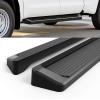 imageAPS IBT4097B Matte Black iBoard Bolt Over for select Toyota Tundra ModelsAluminum Black