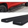 imageAPS IBT4097B Matte Black iBoard Bolt Over for select Toyota Tundra ModelsAluminum Black